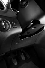 Ford Fiesta 2010 года (US)